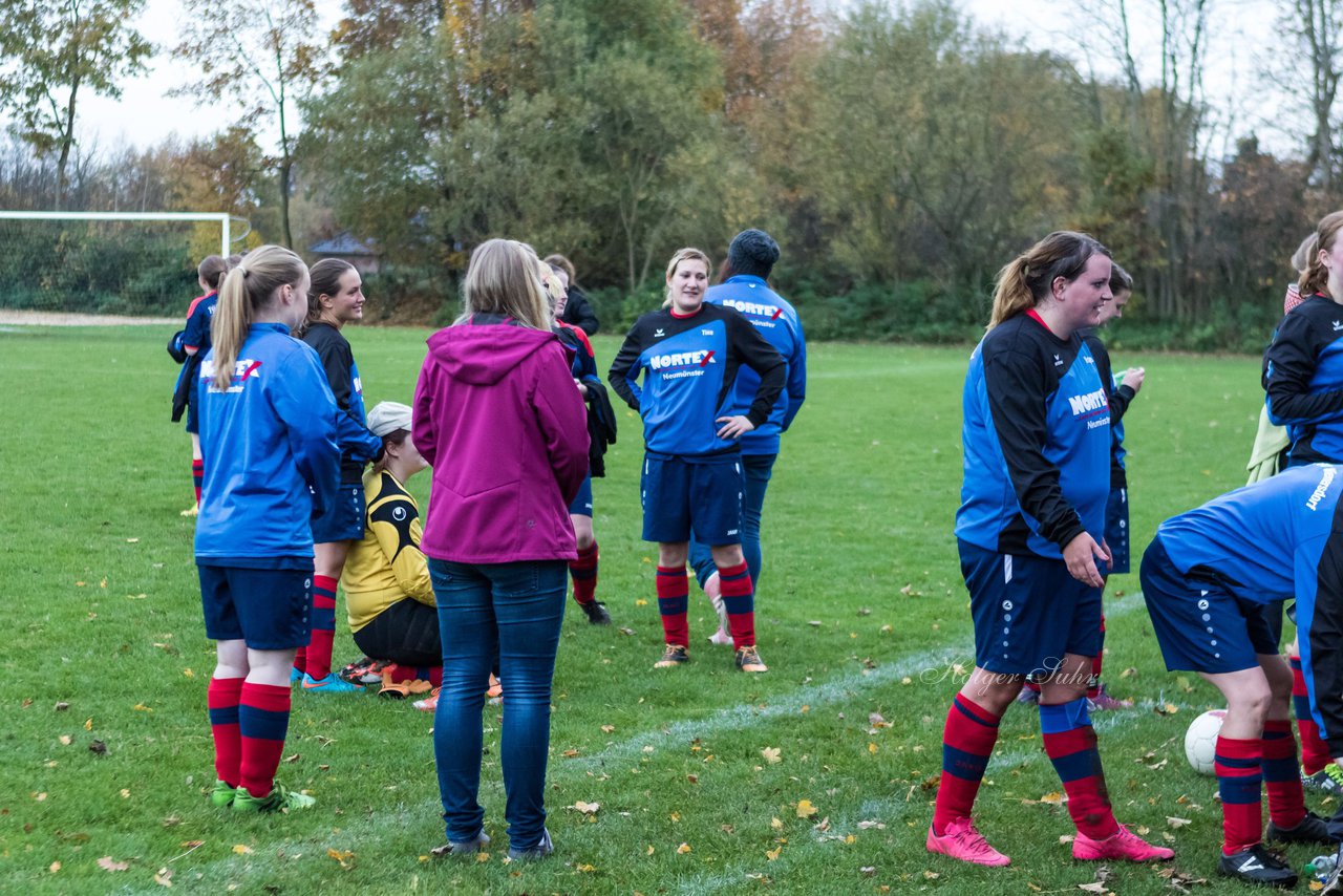 Bild 269 - Frauen TSV Wiemersdorf - SG Weede-Westerrade : Ergebnis: 1:1